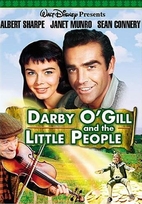 Darby O'Gill and the Little People [1959…