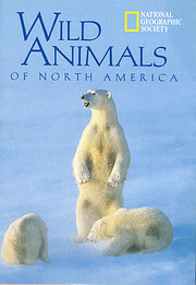 Really Wild Animals of North America (…