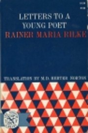 Letters to a Young Poet de Rainer Maria…