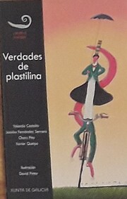 Verdades de plastilina av Yolanda /…