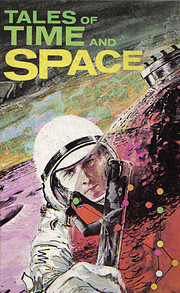 Tales of Time and Space – tekijä: Ross R.…