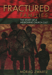 Fractured Families: The Story of a Melbourne…