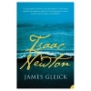 Isaac Newton – tekijä: James Gleick