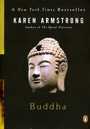 Buddha de Karen Armstrong