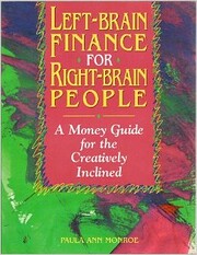 Left-Brain Finance for Right-Brain People: A…