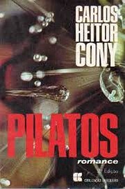 Pilatos : romance by Carlos Heitor Cony