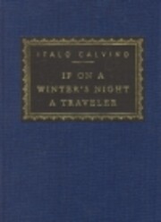 If on a Winter's Night a Traveler…