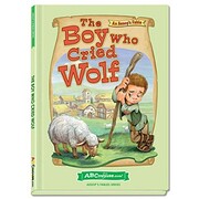 The Boy Who Cried Wolf de B. G. Hennessy