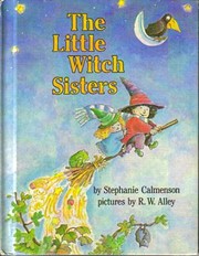 The Little Witch Sisters (Parents Magazine…