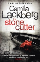 The Stonecutter by Camilla Läckberg