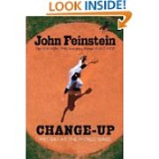 Change-Up: Mystery at the World Series (The…