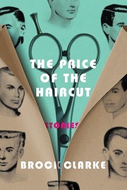 The Price of the Haircut: Stories –…