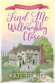 Find Me at Willoughby Close (Willoughby…