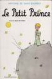 Petit Prince por Kather De Saint-Exupery…
