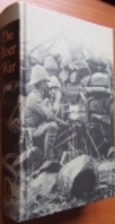 The Boer War by Thomas Pakenham