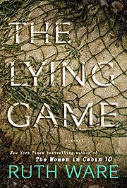 The Lying Game por Ruth Ware