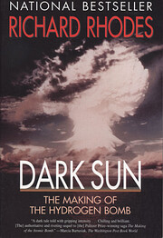 Dark Sun: The Making of the Hydrogen Bomb av…