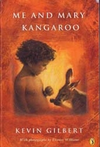 ME & Mary Kangaroo by Kevin Gilbert