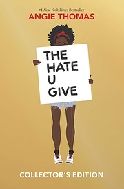 The Hate U Give Collector's Edition av Angie…