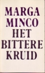 Het Bittere Kruid (Dutch Edition) par Marga…