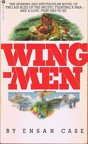Wingmen – tekijä: Ensan Case