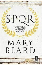 SPQR: O Istorie a Romei Antice por Mary…
