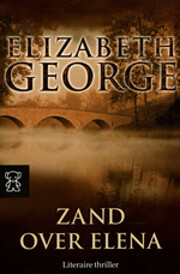 Zand over Elena by Elizabeth George