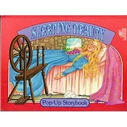 Sleeping Beauty (Fairy Tale Favorites, A…