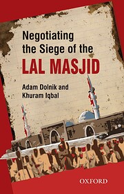 Negotiating the Siege of Lal Masjid por…