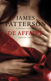 De affaire af James Patterson