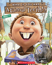 What If You Had Animal Teeth? de Sandra…