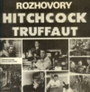 Rozhovory Hitchcock Truffaut por Francois…