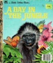 A Day in the Jungle door Pat Patterson