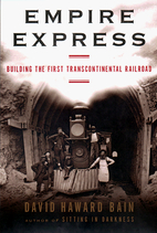 Empire Express: Building the First…