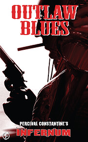 Outlaw Blues (Infernum) (Volume 2) af…