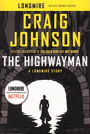The Highwayman: A Longmire Story (A Longmire…