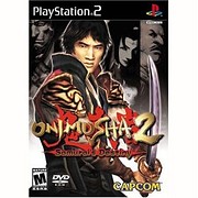 Onimusha 2