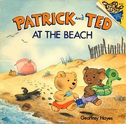 PATRICK & TED AT BEACH (Picturebacks) por…