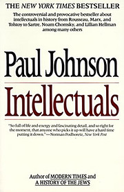 Intellectuals: From Marx and Tolstoy to…