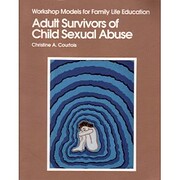 Adult survivors of child sexual abuse de…