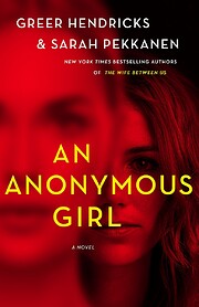 An Anonymous Girl: A Novel de Greer…