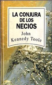 La conjura de los necios di John Kennedy…