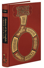 Bede: The Ecclesiastical history of the…