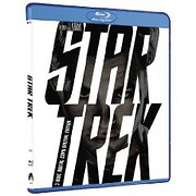 Star Trek XI por Star Trek XI