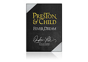 Autographed Fever Dream in a Collectible…