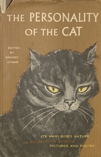 Personality of the Cat by Brandt Aymar