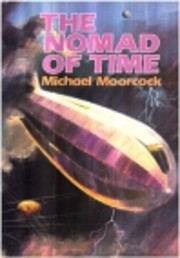 The Nomad of Time de Michael Moorcock