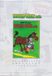 Donald Duck & Co - De komplette årgangene…
