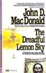 The Dreadful Lemon Sky von John D. MacDonald