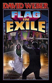 Flag in Exile (Honor Harrington #5) af David…
